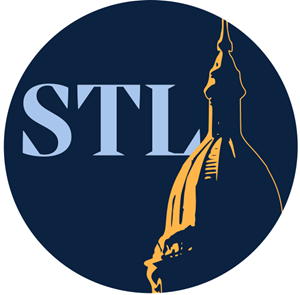 Strong Towns Lansing logo